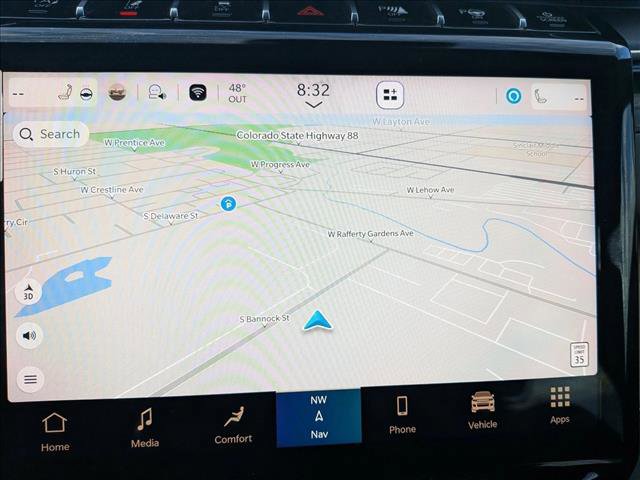 Used 2023 Jeep Grand Cherokee L Summit image 13