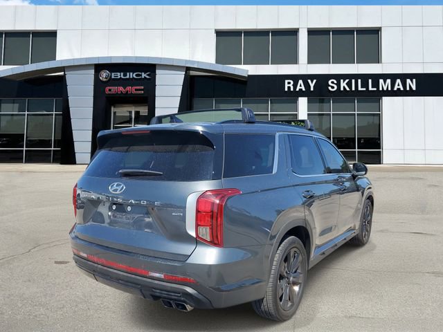 Used 2023 Hyundai Palisade XRT image 4