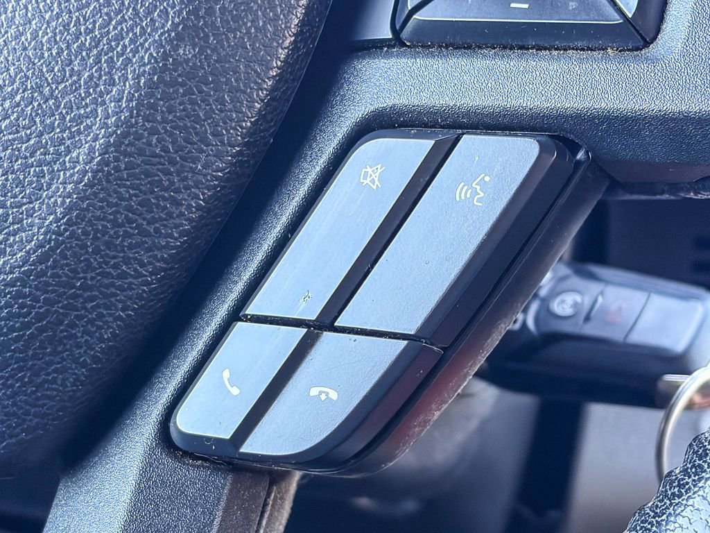 Used 2015 Ford F150 XLT w/ Equipment Group 302A Luxury image 22