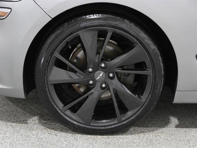 Certified 2023 Genesis G70 2.0T Prestige w/ Sport Prestige Package image 21