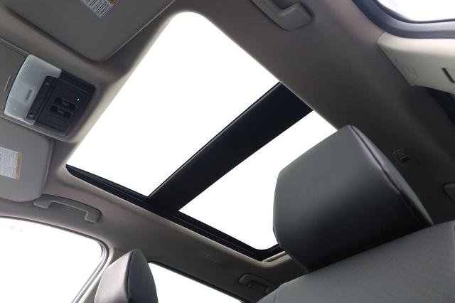 New 2026 Nissan Rogue SV AWD/4WD image 9