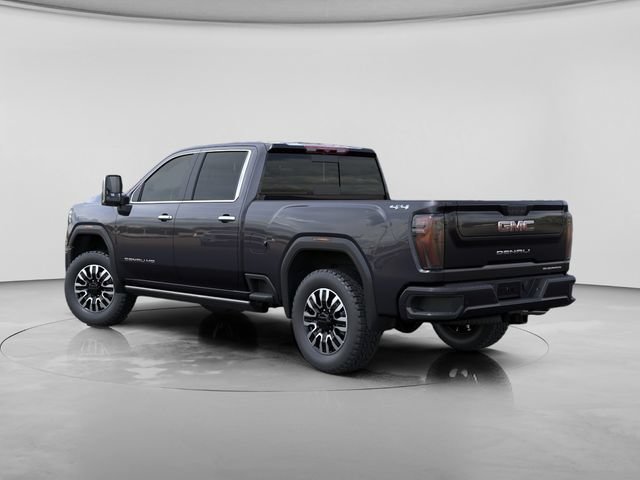 New 2026 GMC Sierra 2500 Denali Ultimate AWD/4WD image 3