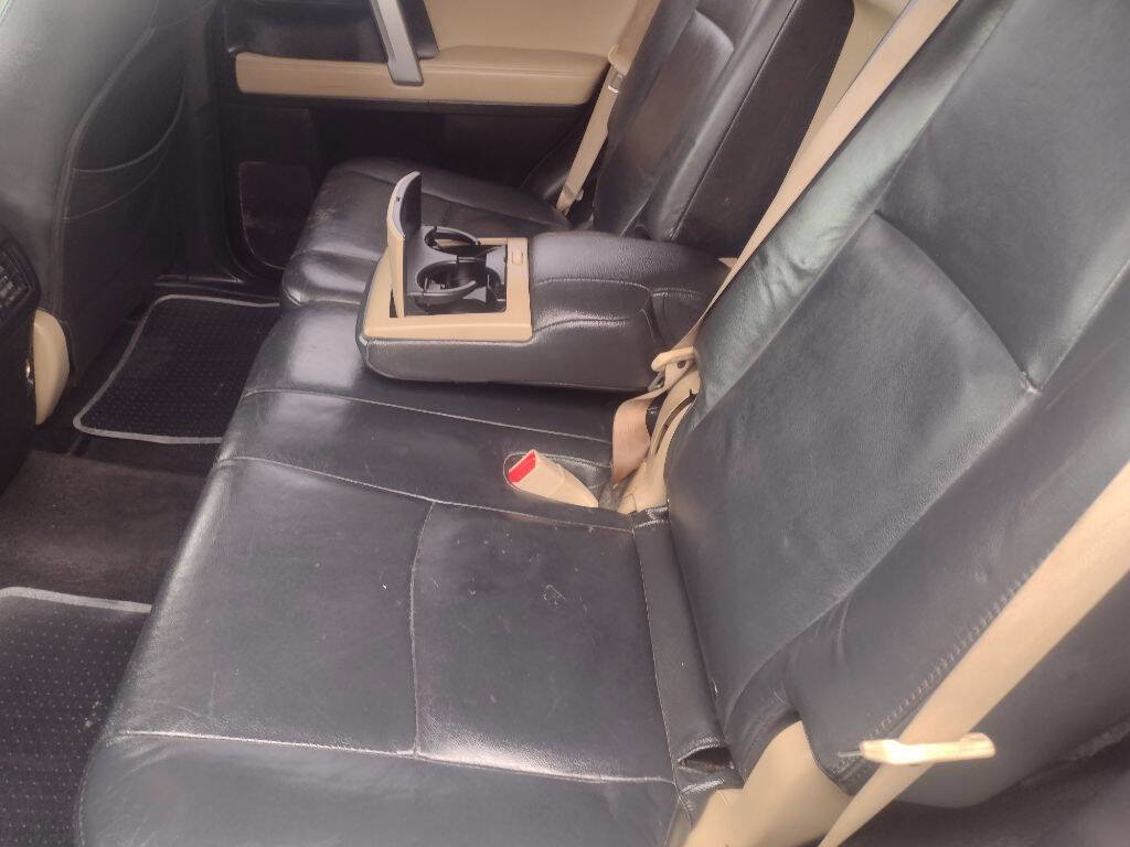 Used 2014 Toyota 4Runner 2WD image 18