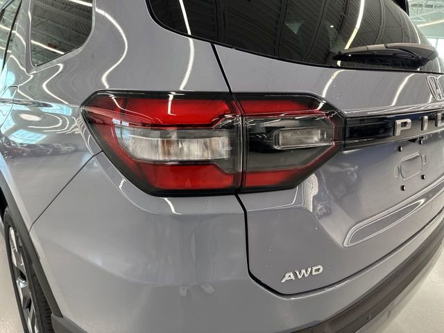 New 2026 Honda Pilot Elite image 31