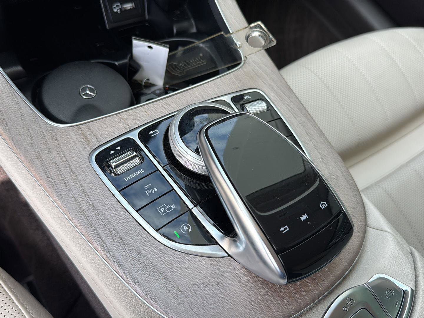 Used 2020 Mercedes-Benz E 450 4MATIC Cabriolet image 21