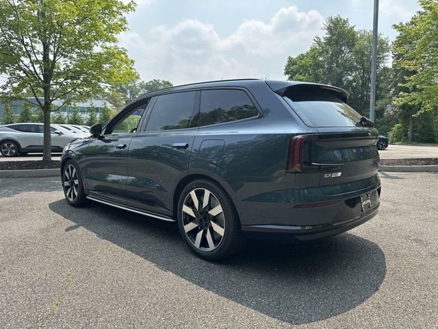 New 2025 Volvo EX90 Ultra image 5