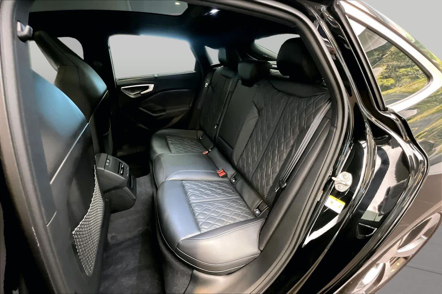 Certified 2025 Audi S5 Premium Plus AWD/4WD image 20