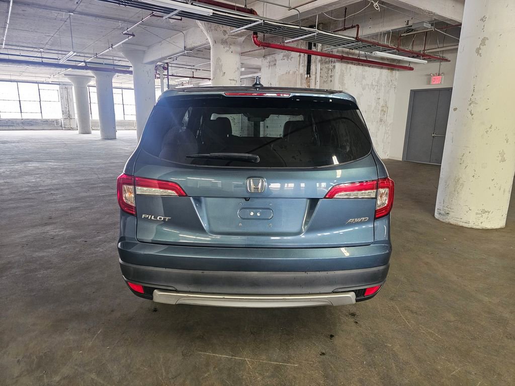 Used 2019 Honda Pilot EX-L image 3