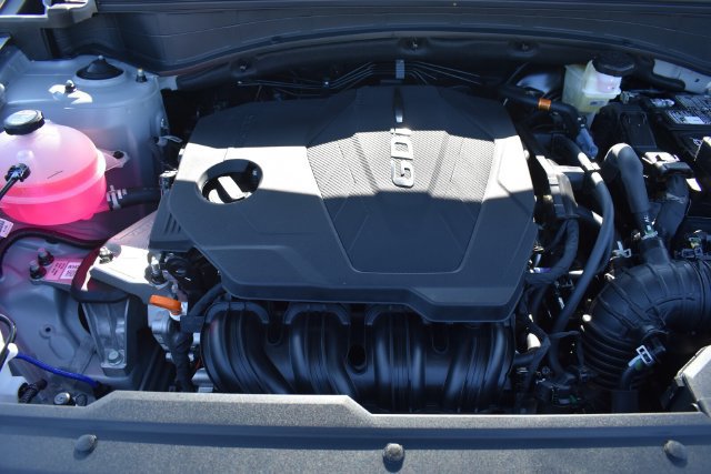 New 2026 Kia Sportage EX FWD image 33