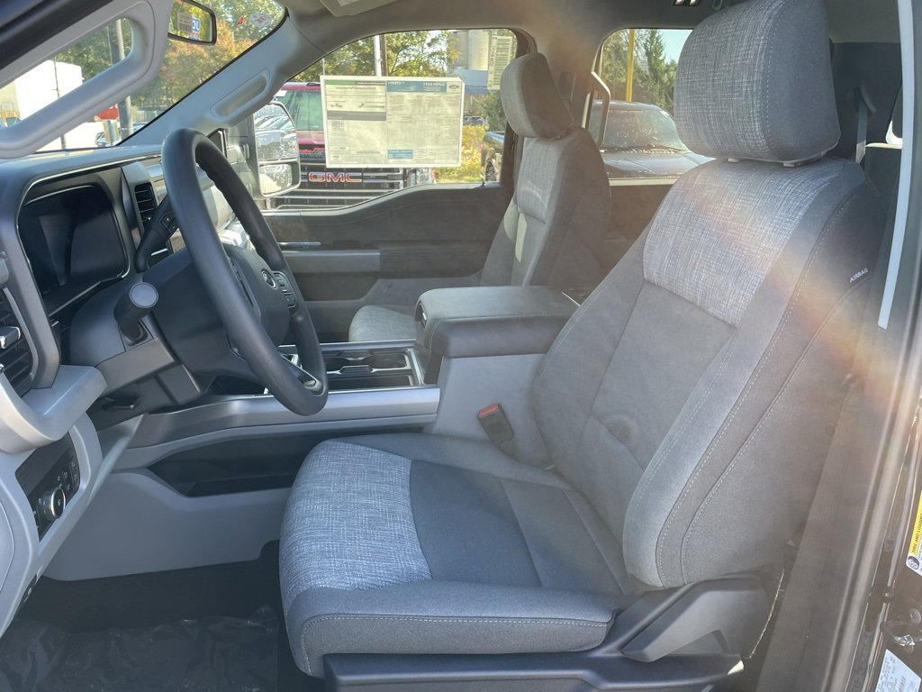New 2026 Ford F350 XLT image 8