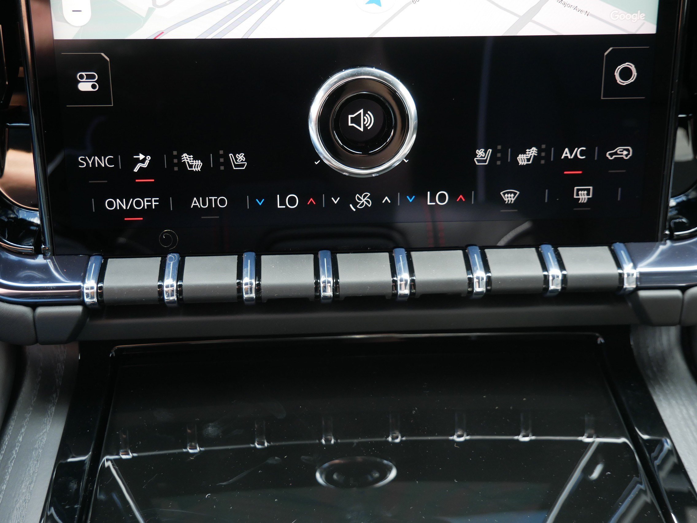New 2026 GMC Yukon XL AT4 Ultimate AWD/4WD image 8