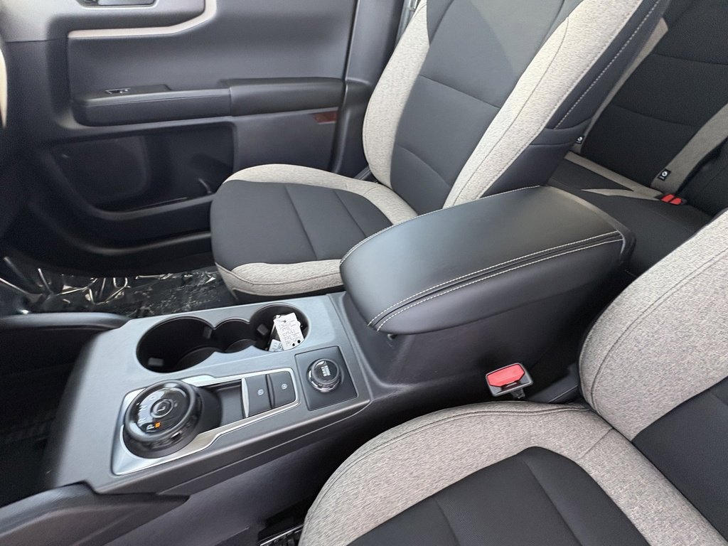 New 2025 Ford Bronco Sport Big Bend image 36