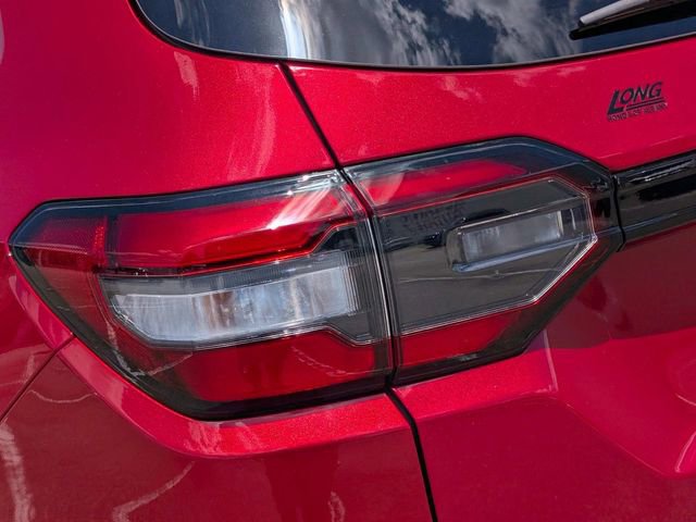 New 2026 Honda Pilot Sport image 8