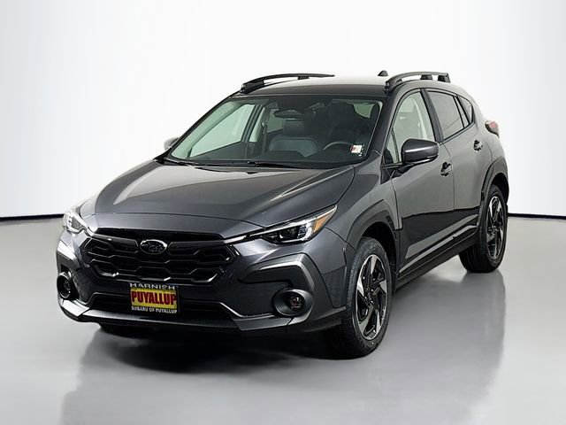 New 2026 Subaru Crosstrek 2.5i Limited w/ Crosstrek Mirror Package image 3