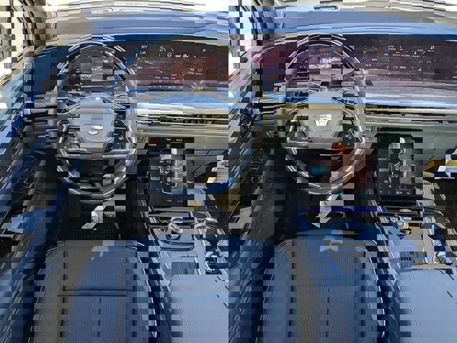 New 2025 Cadillac Escalade IQ Sport 2 image 20