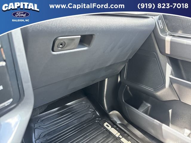 Certified 2023 Ford F150 XLT w/ Equipment Group 302A High AWD/4WD image 28