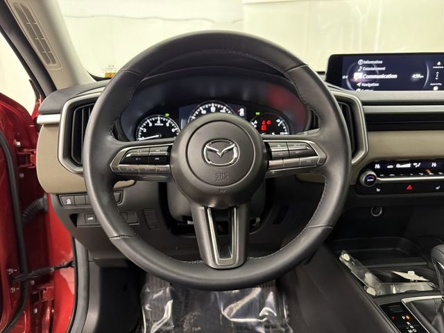 Certified 2025 MAZDA CX-50 AWD 2.5 S w/ Preferred Package image 28