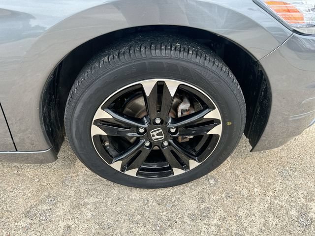 Used 2015 Honda CR-Z image 46