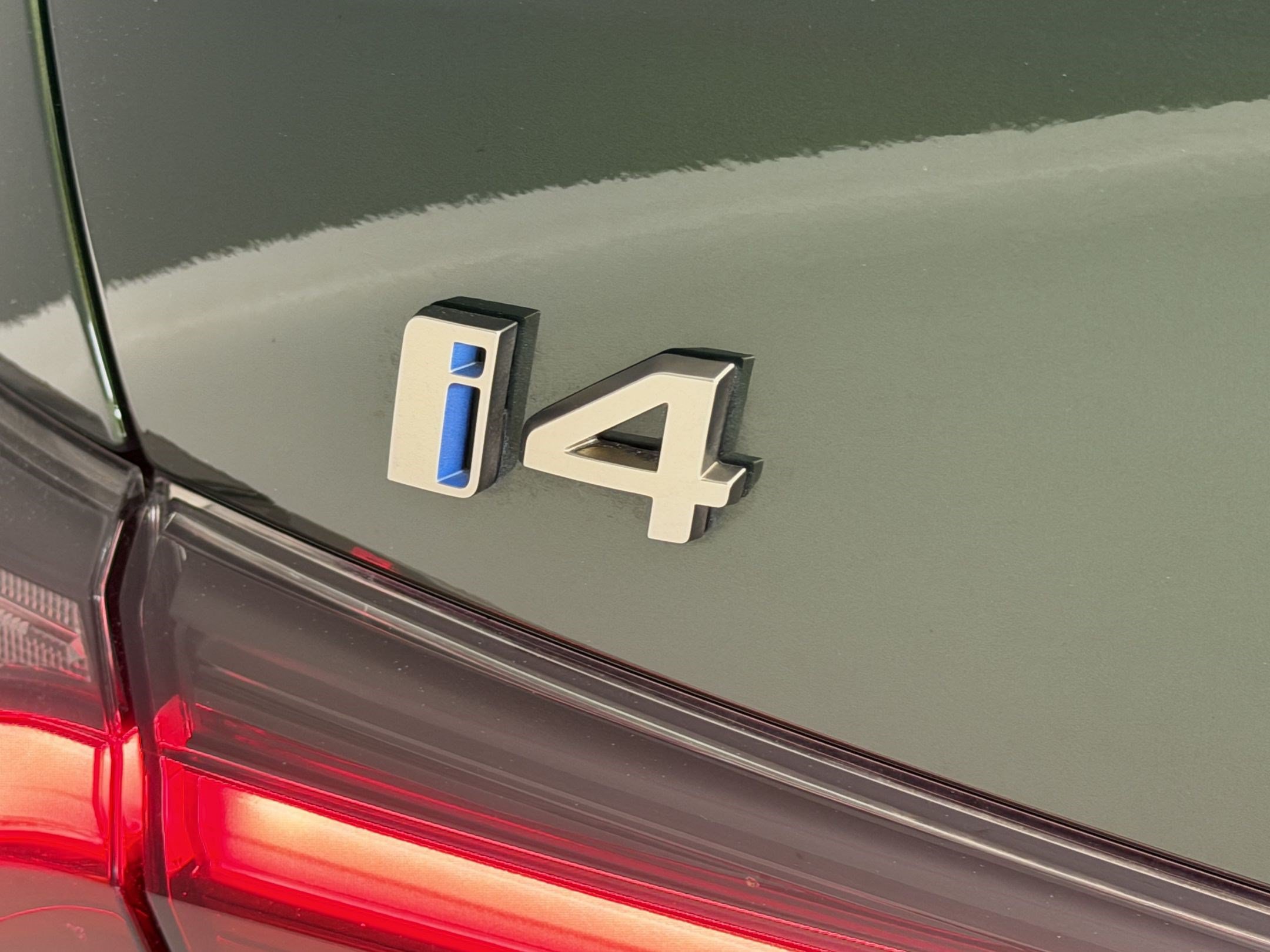 Used 2024 BMW i4 M50 AWD/4WD image 34