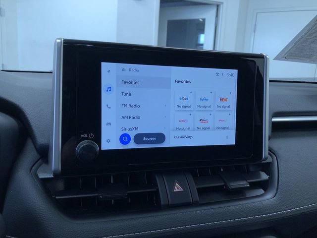 Certified 2025 Toyota RAV4 XLE w/ Convenience Package image 28