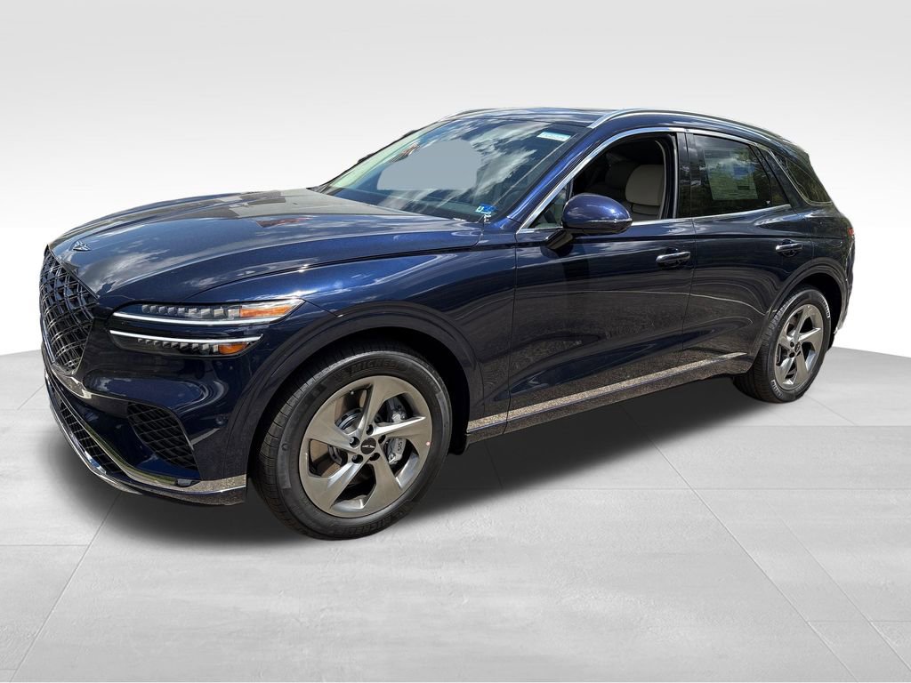 New 2026 Genesis GV70 2.5T Advanced AWD/4WD 360° Tour