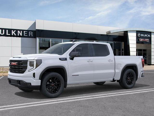 New 2026 GMC Sierra 1500 Elevation image 2