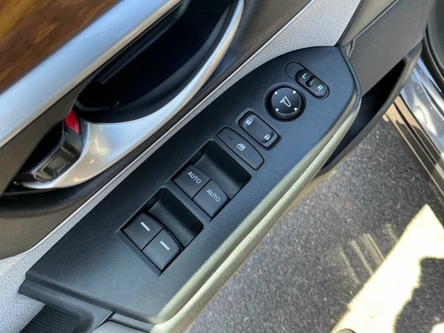 Certified 2018 Honda CR-V EX image 11
