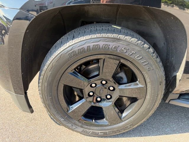 Used 2016 Chevrolet Tahoe LT AWD/4WD image 34