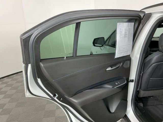 Used 2024 Cadillac XT4 Sport image 26