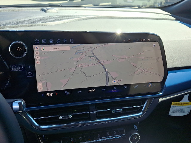 New 2026 Chevrolet Equinox EV LT AWD/4WD image 12