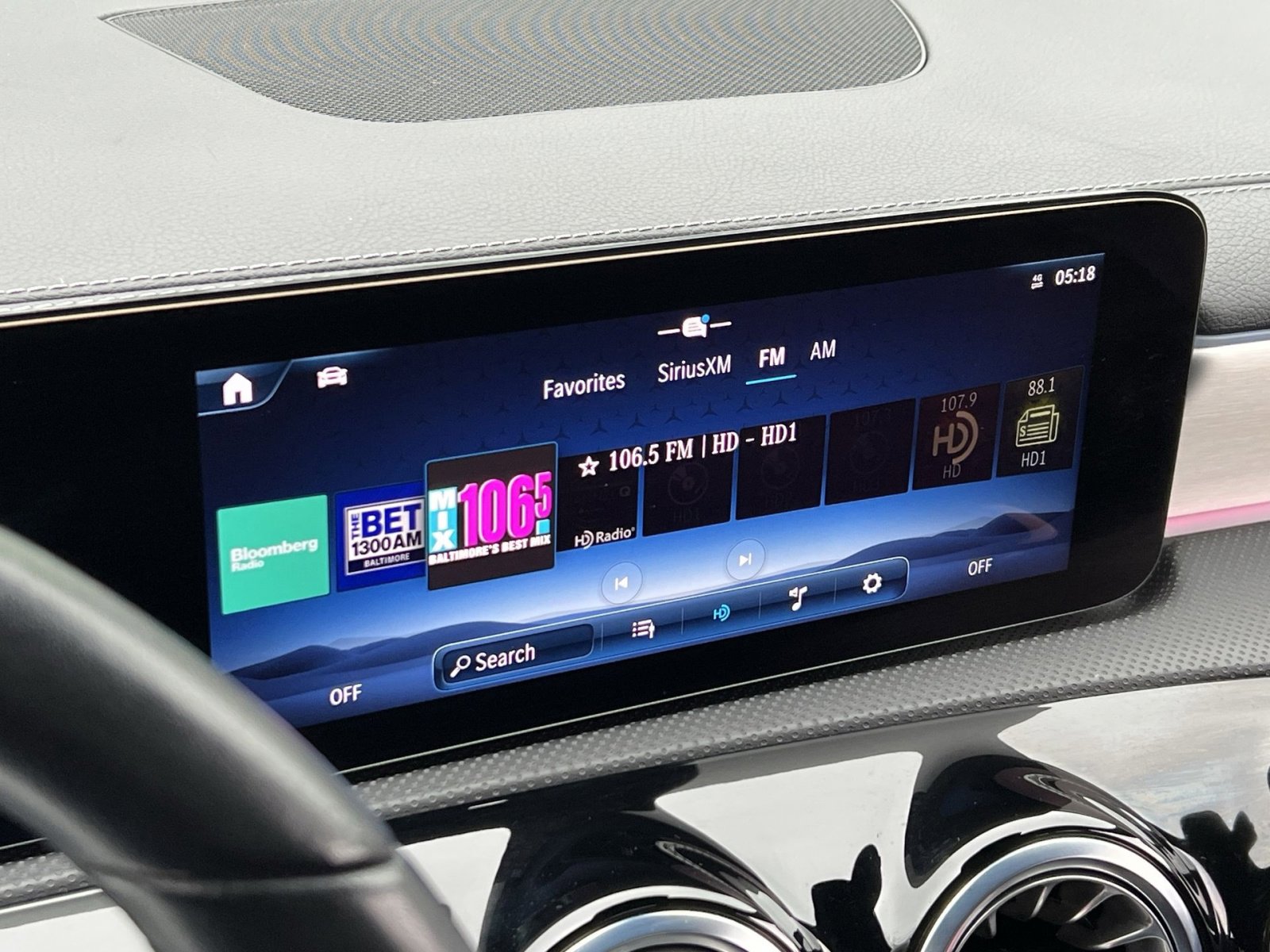 Certified 2025 Mercedes-Benz CLA 250 image 16