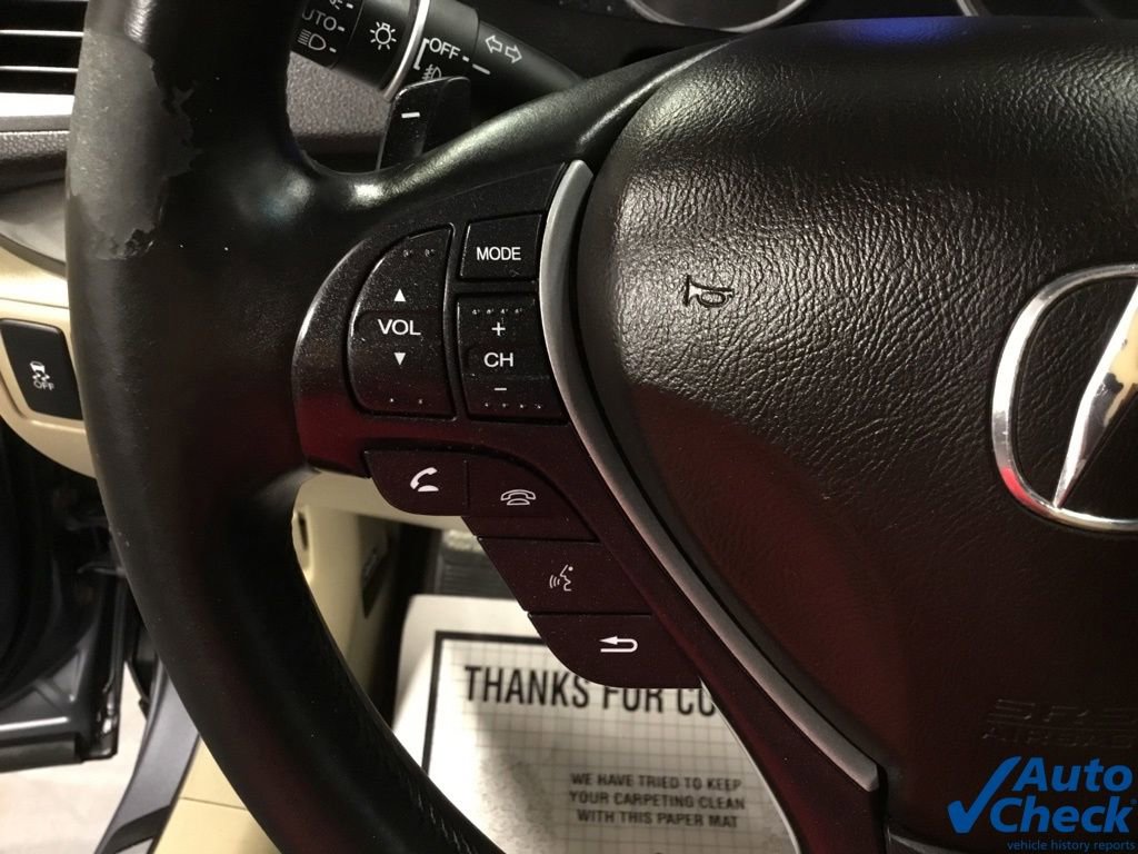 Used 2013 Acura RDX AWD image 43