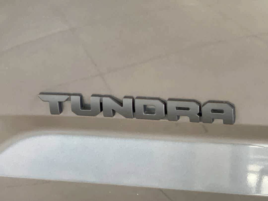 Used 2023 Toyota Tundra SR5 w/ SR5 Premium Package AWD/4WD image 12
