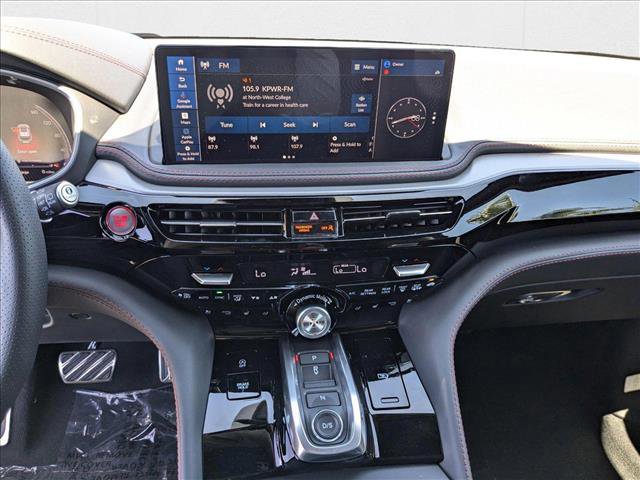 New 2026 Acura MDX A-Spec image 12