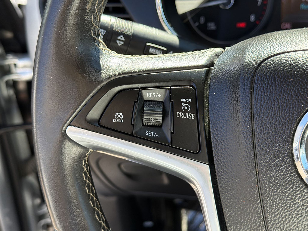 Used 2020 Buick Encore Preferred FWD image 33
