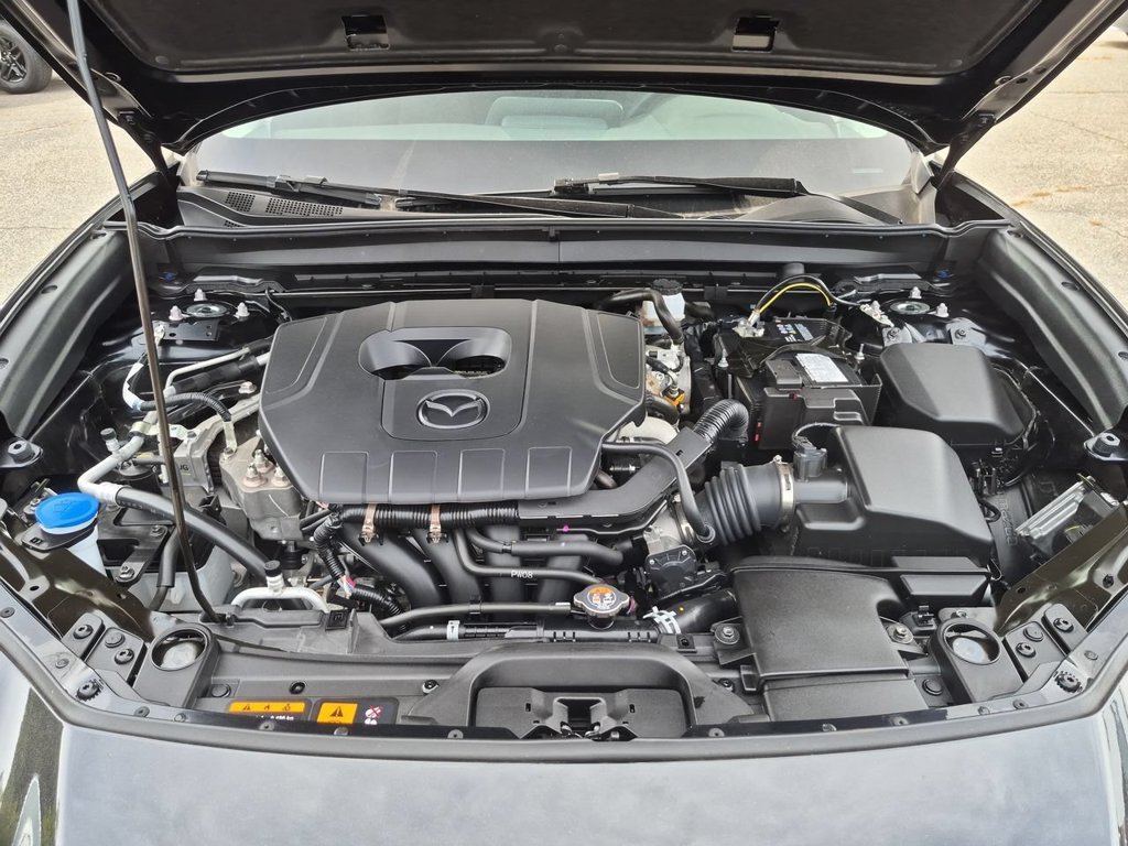 Certified 2025 MAZDA CX-30 AWD 2.5 S image 29