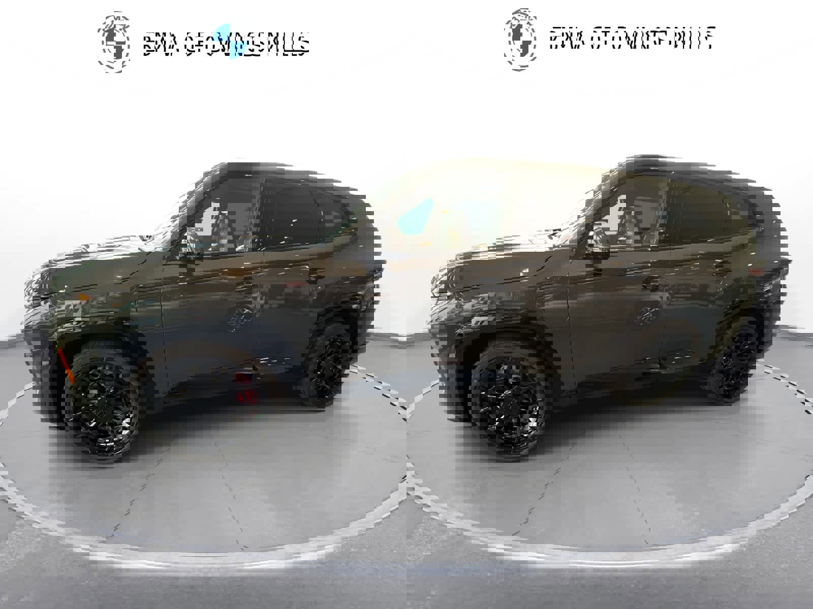 New 2026 BMW XM Label Red image 5