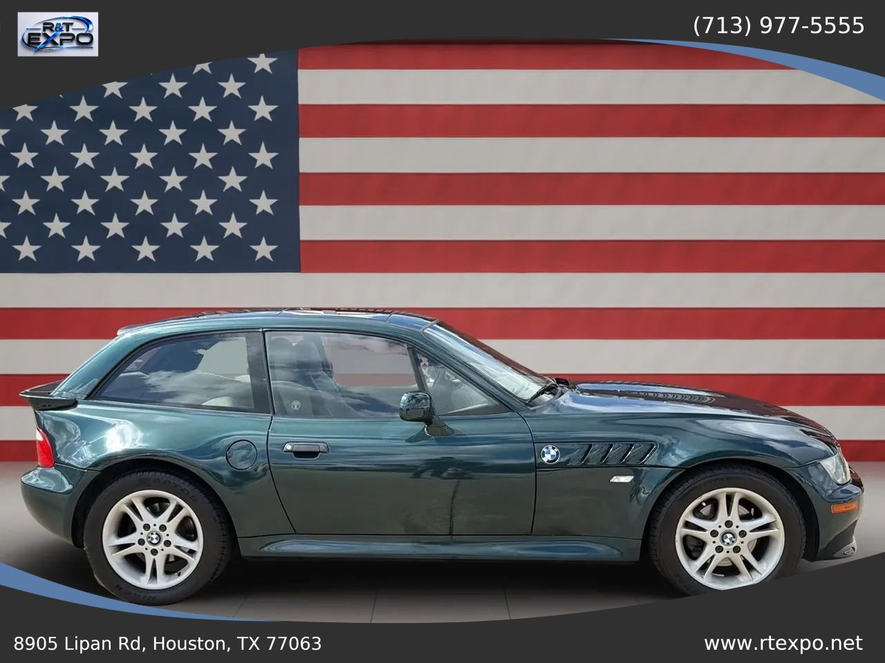Used 2000 BMW Z3 2.8 RWD image 11