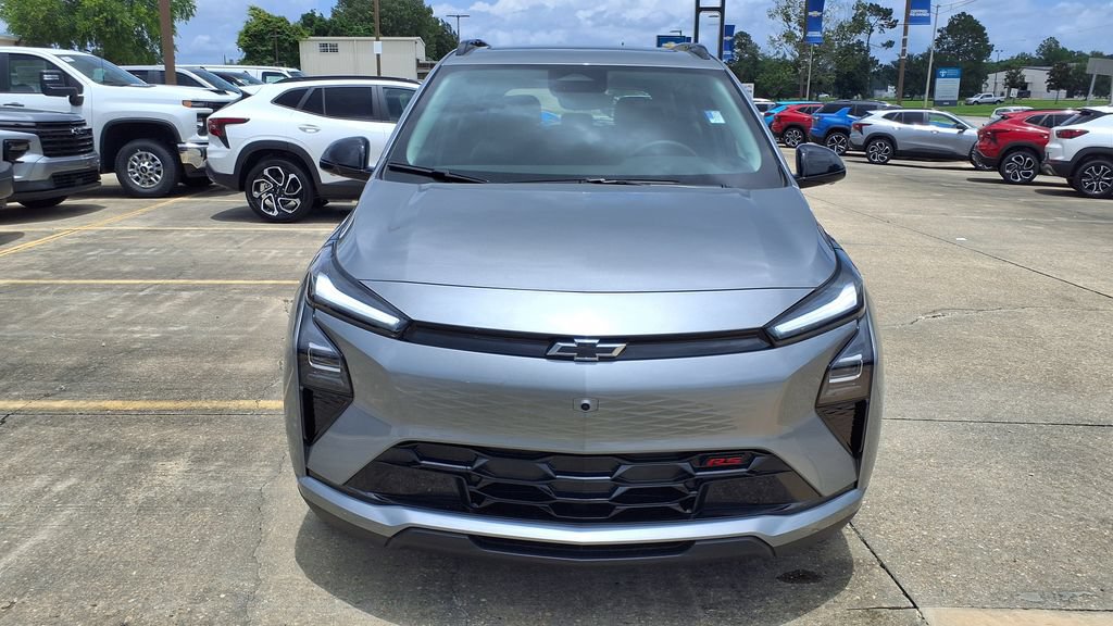 New 2027 Chevrolet Bolt RS w/ Technology Package FWD image 19