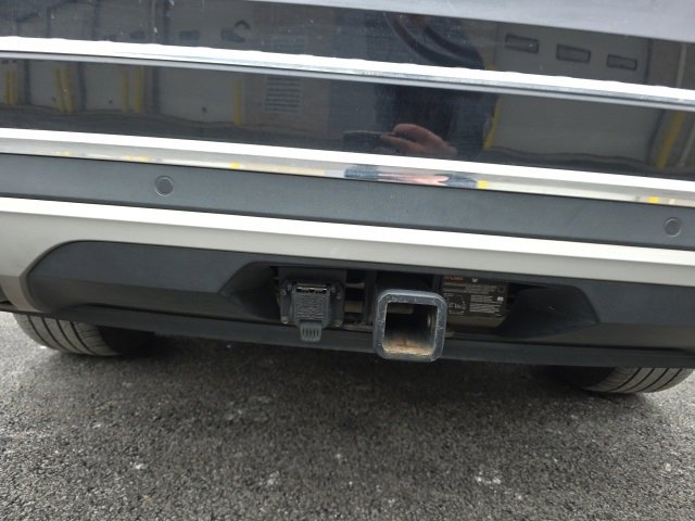 Used 2019 Volkswagen Atlas SEL Premium image 18