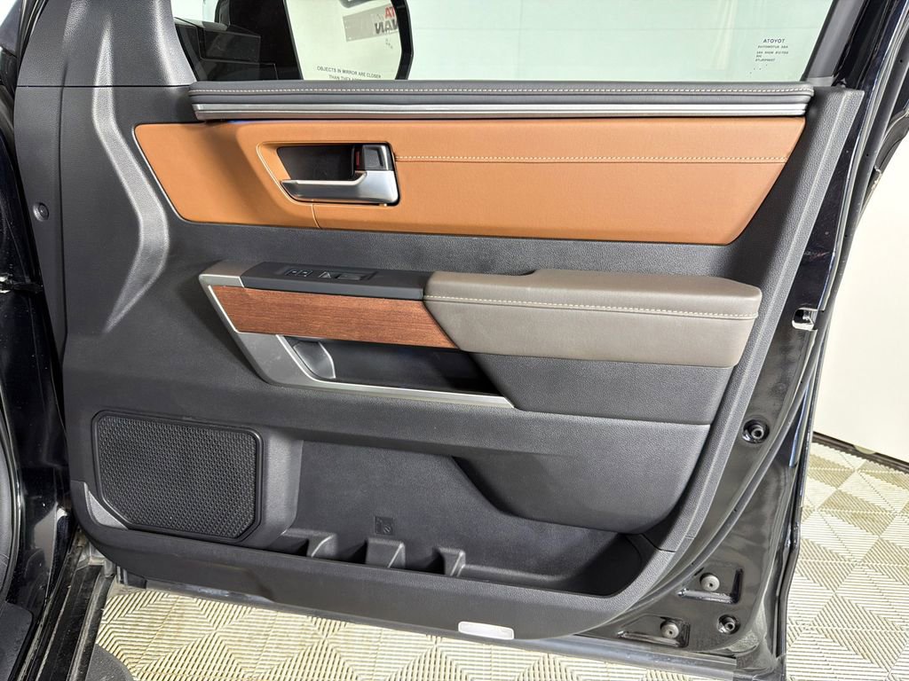 Used 2023 Toyota Tundra 1794 Edition image 15