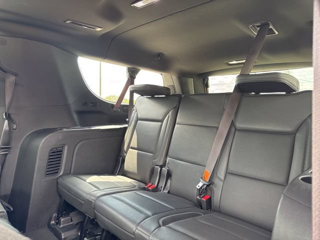 Used 2023 GMC Yukon XL Denali AWD/4WD image 22