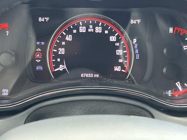 Used 2024 Dodge Durango GT AWD/4WD image 44