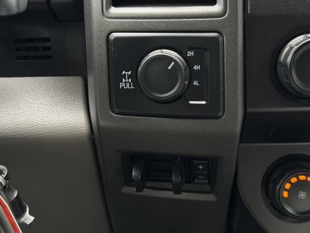Used 2021 Ford F250 XL w/ Power Equipment Group AWD/4WD image 24