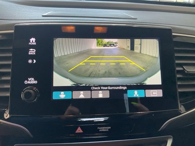 Certified 2020 Honda Passport Elite image 17