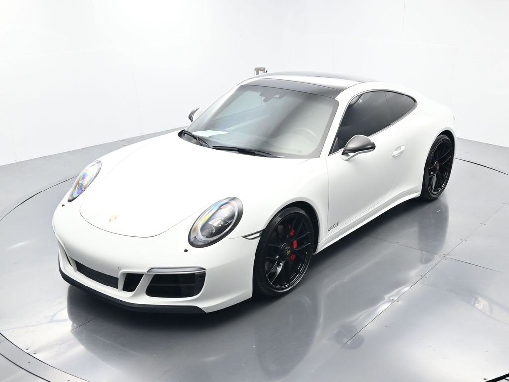 Used 2017 Porsche 911 Carrera GTS image 28