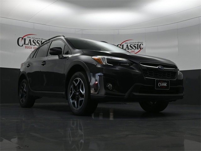 Used 2019 Subaru Crosstrek 2.0i Limited w/ Moonroof Package w/Navigation image 27