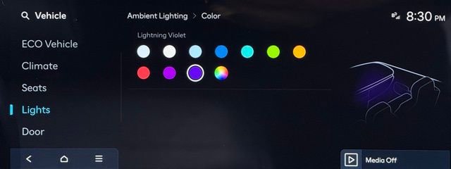 Used 2024 Hyundai Santa Fe Limited image 22