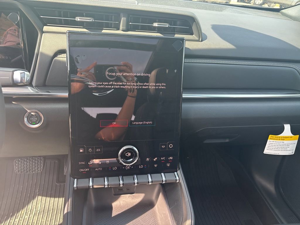 New 2026 GMC Terrain Elevation w/ Elevation Premium Package image 29