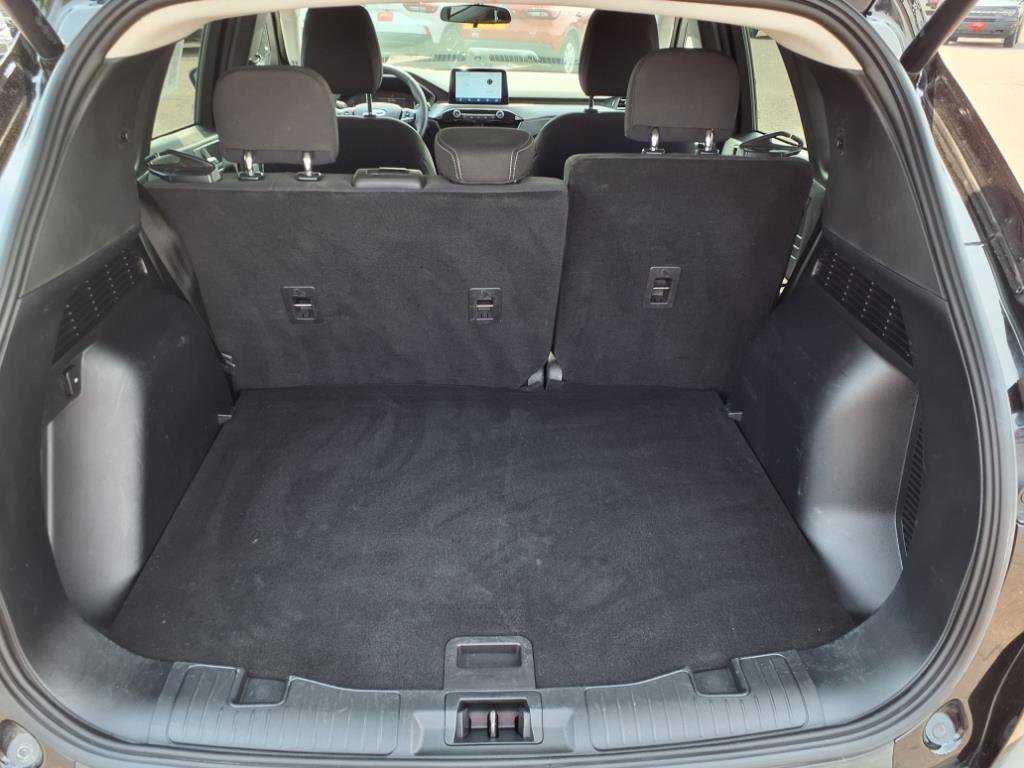 Certified 2024 Ford Escape Active image 20